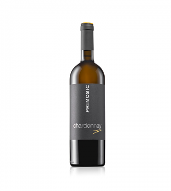 Chardonnay Collio Collection - Primosic