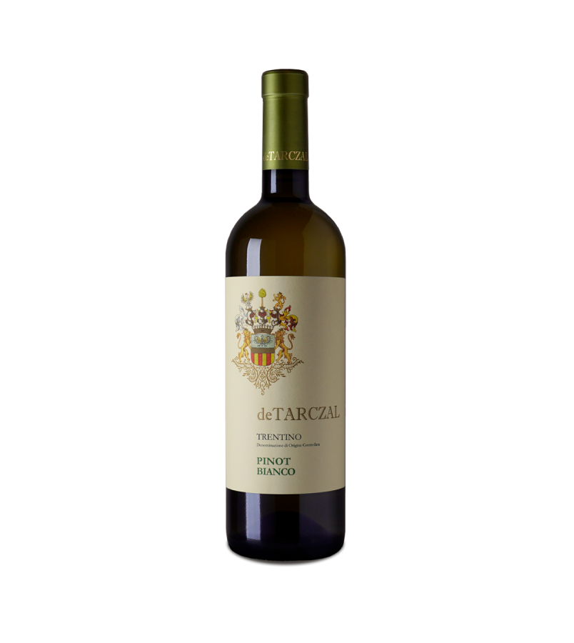Pinot Bianco Trento Doc de Tarczal