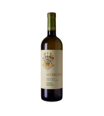 Pinot Bianco Trento Doc de Tarczal