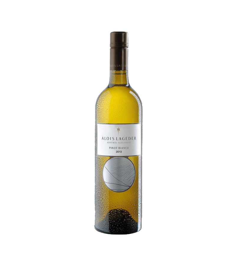 Pinot bianco Lageder 2013