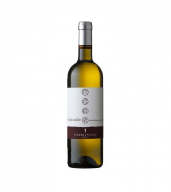 Beta Delta Pinot Grigio - chardonnay Bio Lageder 2012