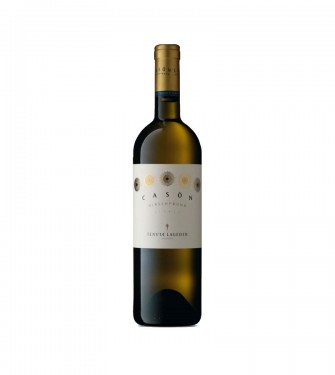 Casòn Viognier - Pinot Grigio - Chardonnay Lageder 2012