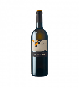 Chardonnay Collio - Monovarietals - Primosic