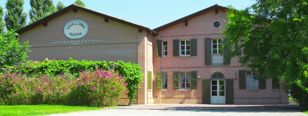 Azienda Agricola Villa di Corlo